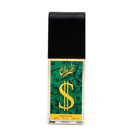 Lotion cologne after shaving "Charle Style $ Dollar" based on One Million, Paco Rabanne, 100 ml-1