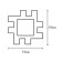 Constructor Training "Square", 37 details
