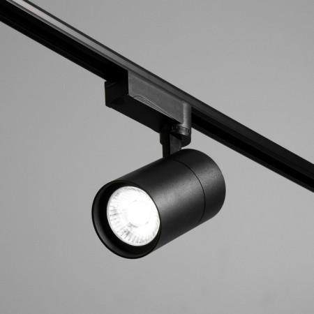 Simple Led Simple LED 30W black 7.5x7.5x19.5 cm-1