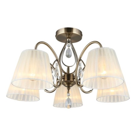 Cardillo E14 300W Cardillo chandelier