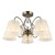 5 lamps
