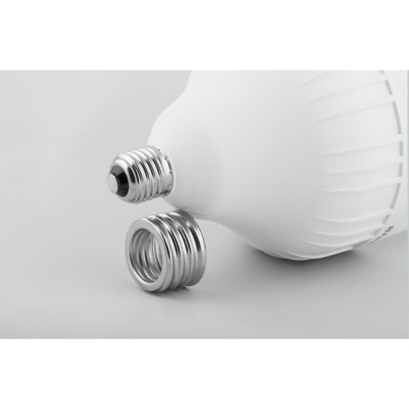 LED lamp LB-65, 50 W, 230V, E27-E40, 6400 K-1