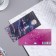 An envelope for money "fulfilling incredible desires!" Glitter, Congrev, Moon, 17x8 cm