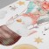 Interior color sticker "Caccapata in a balloon" 40x60 cm