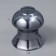 Plaphon Aliya 1he27 Tored 14x14x17cm