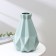 Flower vase, 14 × 20.5 cm, 1.4 l, color mix