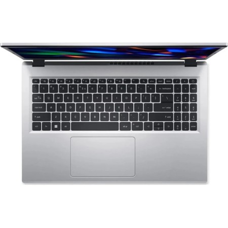 Acer Extensa 15EX215-33-384J, 15.6 ", I3 N305, 8GB, SSD 512GB, UHD, DOS, Silver-3