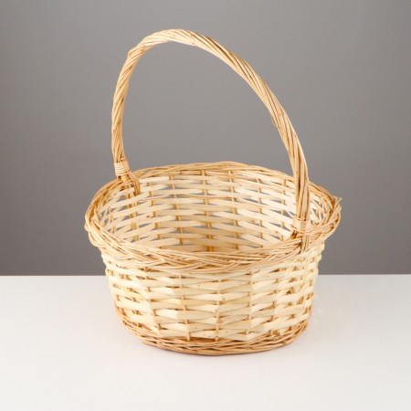 Camping set, 3 pcs, 33 × 15 × 35 cm, 28 × 13 × 27 cm, 24 × 12 × 22 cm, willow-2