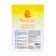 Grace day fabric mask, leveling skin tone, with vitamins, 25 ml