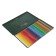 Pencils Art-Color Faber-Castell Polychromos® 36 colors, in a metal box