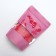 Bath salt, 330 g, aroma of raspberry feelings, pure happiness