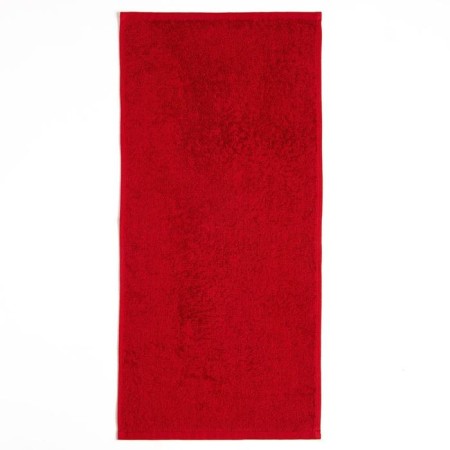 Gift towel Economy and I “New Year: Kitik” 30*60 cm, central beard, 100% HL, 320 g/m2-1