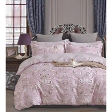 Bed linen 2 joint venture primavelle Valenti, size 215x220 cm, 175x210 cm, 70x70 cm - 2 pcs