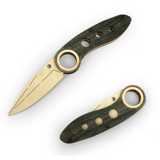 Weapons made of wood 
