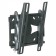 The bracket for LCD TV Holder LCDS-5010 20 "-40", 45 kg, distance from the wall 63mm.