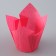 Tulip's baking uniform, dark pink, 5 x 8 cm