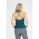 TOP with straps for the cross, size 42