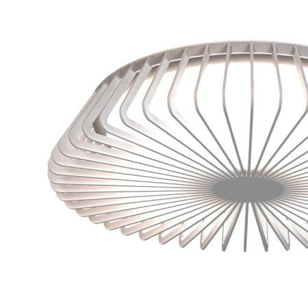 Ceiling light Mantra Himalaya, LED, 2500LM, 2700-5000K, 111 mm, white color-1