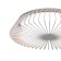 Ceiling light Mantra Himalaya, LED, 2500LM, 2700-5000K, 111 mm, white color