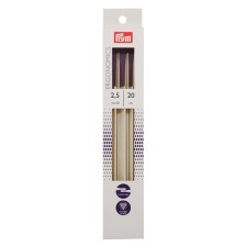 Stock -ups Ergonomics, 2.5 mm/20 cm, 5 pcs. packaged
