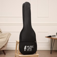 Case for Elekhitar Music Life, Premium, 102 x 34 x 7 cm