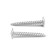 Self -tapping screws "Tundra", with a press -shaped, pointed, 4.2x32 mm, galvanized, 1 kg