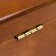 Casket wood for jewelry "Cinnamon" 9x16x21 cm