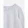 Jumper Women's Conte Elegant, XS size, Light Gray color