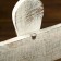 Decorative hooks "Slants" 30x16x5 cm