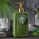 Liquid luxury hand soap "Savon de Royal" green, 500 ml
