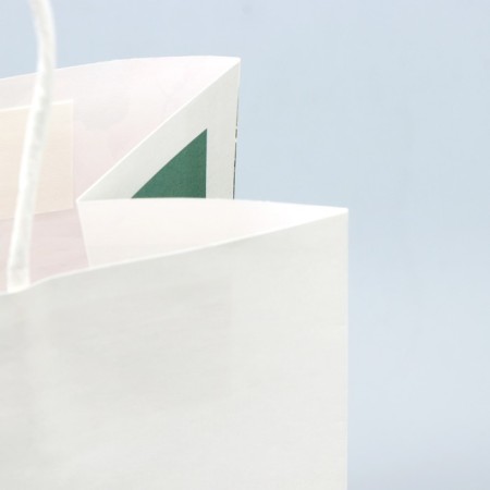 Gift Craft Package, Packaging, “Blow with Happiness”, 22 x 25 x 12 cm-3
