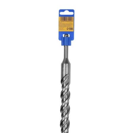 Tour tundra, double spiral, SDS-Plus, 30 x 800 mm.-6