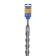 Tour tundra, double spiral, SDS-Plus, 30 x 800 mm.