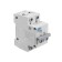 Aircraft circuit breaker VA 47-63, 2P 10A (C) 4.5ka ETP