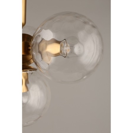 Suspension lamp Lora E27 240W-19