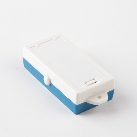 Flashlight, 2.6 x 3 cm, mix-4