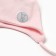 Children's hat, pink color, size 42-44 (6-9 months)