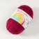 Yarn "Children's novelty" 100% acrylic 200m/50g (781 berry)
