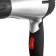 Feng Luazon LF-07, 1200 W, 2 speeds, folding handle, gray