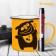 Permanent marker 3.0 mm, Crown Multi Marker, bullet, black