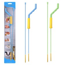The spin pipe cleaning cable, 45-60 cm, mix color