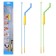 The spin pipe cleaning cable, 45-60 cm, mix color
