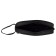 Penal soft, 1 department, 90 x 190 x 15 mm, voluminous, phoenix "tags" with a handle, black 64200