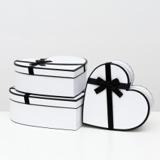 A set of boxes 3 in 1 