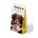 Dry feed TAKK for dogs of large breeds with sensitive digestion, veal/rice, 2 kg