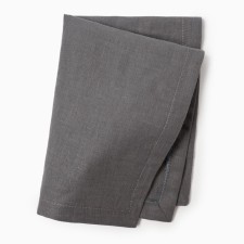 Linen Collection Napkin 30x40 cm, 100% luna 170 g/m2