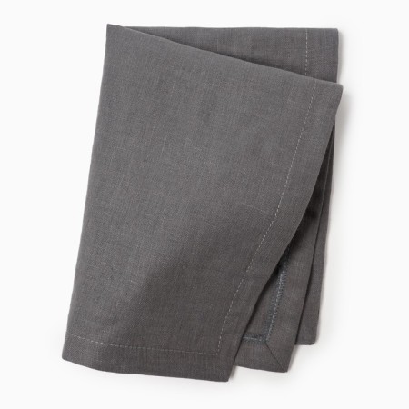 Linen Collection Napkin 30x40 cm, 100% luna 170 g/m2