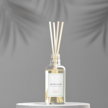 ARTellini diffuser aromatic, 50 ml, Glamor Vanilla-1