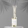 ARTellini diffuser aromatic, 50 ml, Glamor Vanilla