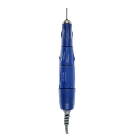 A device for manicure and pedicure Strong 210, 35,000 rpm, 64 watts, white-1